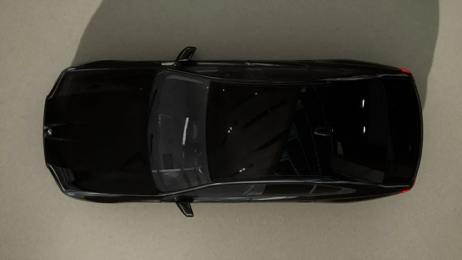 BMW Seria 5 -