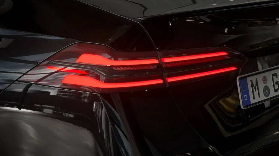 BMW Seria 5 -