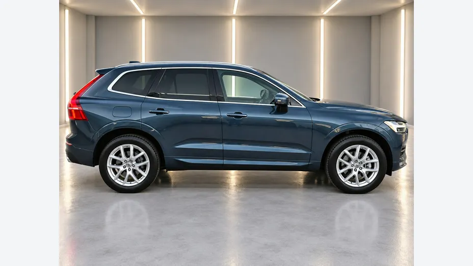 VOLVO XC60 -