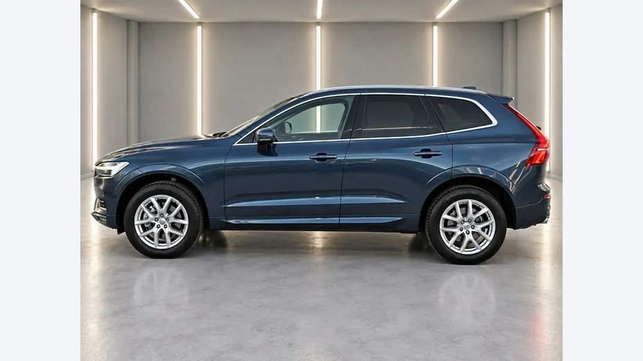 VOLVO XC60 -