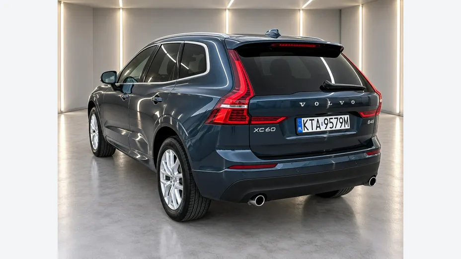 VOLVO XC60 -