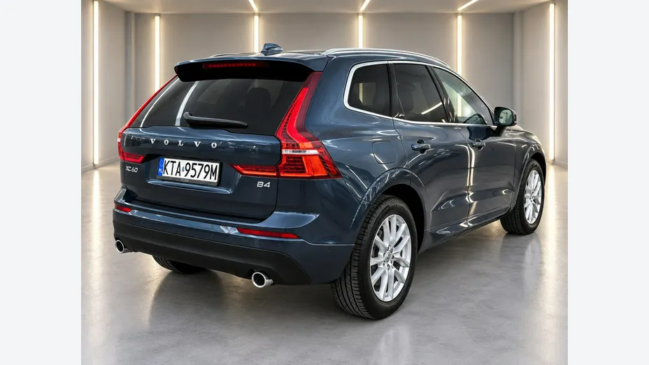 VOLVO XC60 -
