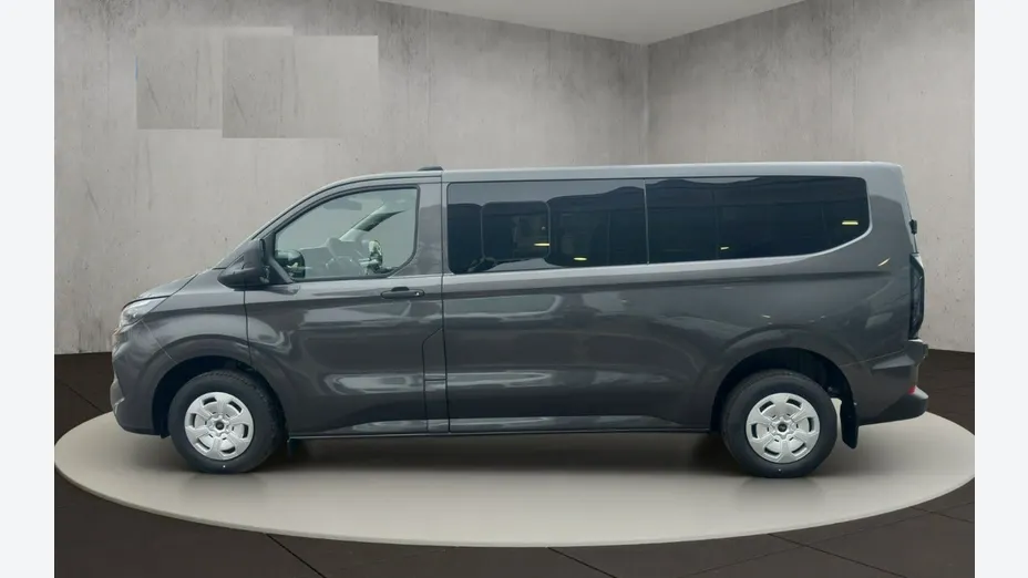 FORD Transit Custom -