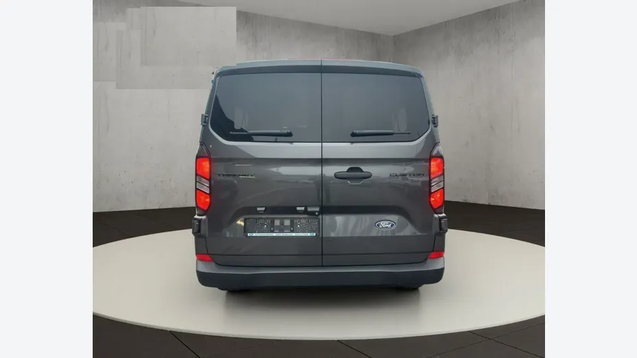 FORD Transit Custom -