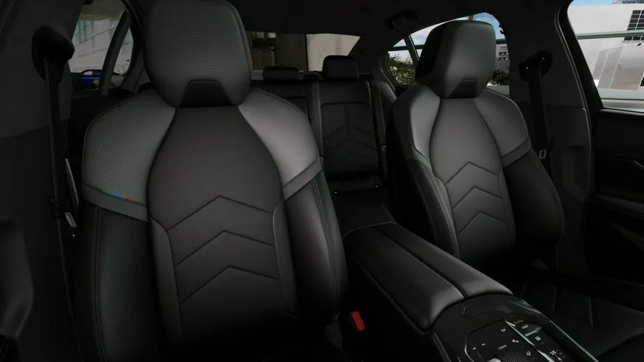 BMW Seria 5 -