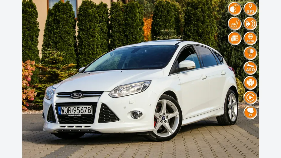 FORD Focus -