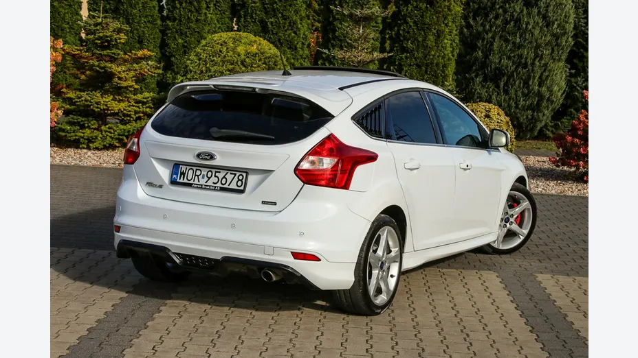 FORD Focus -
