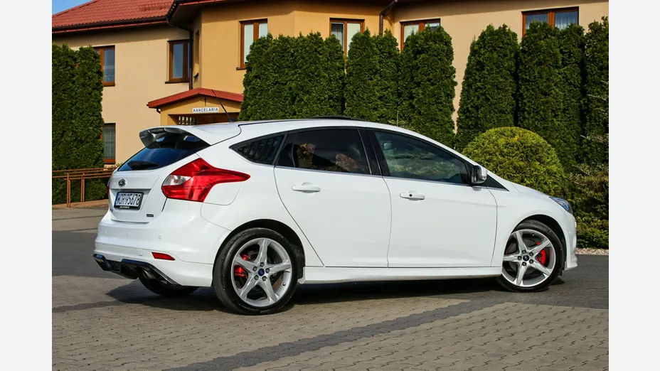 FORD Focus -