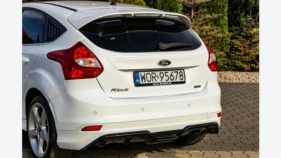 FORD Focus -