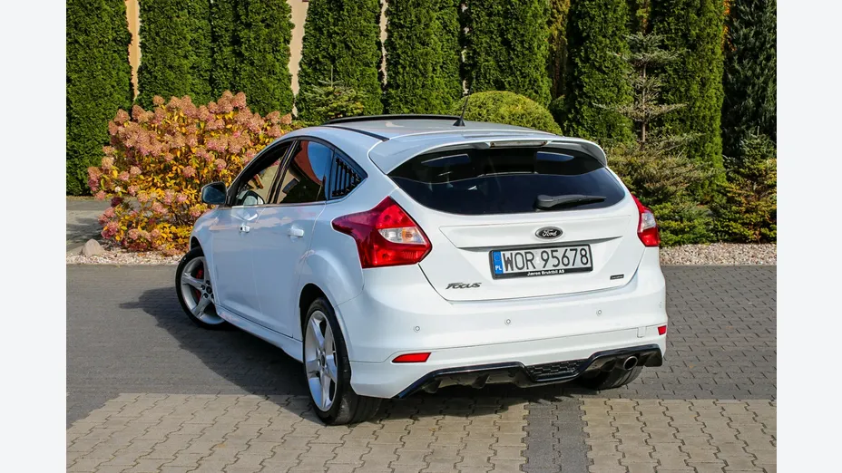 FORD Focus -