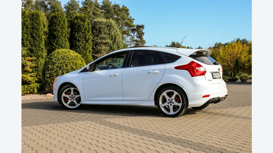 FORD Focus -