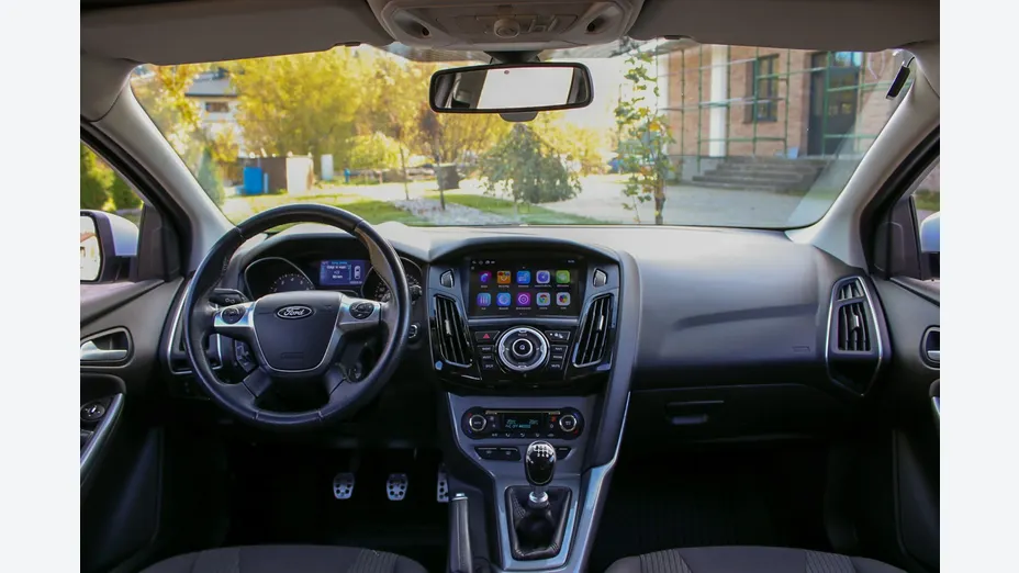 FORD Focus -