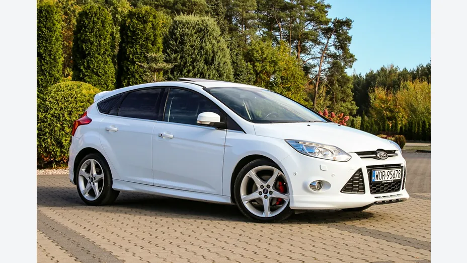 FORD Focus -