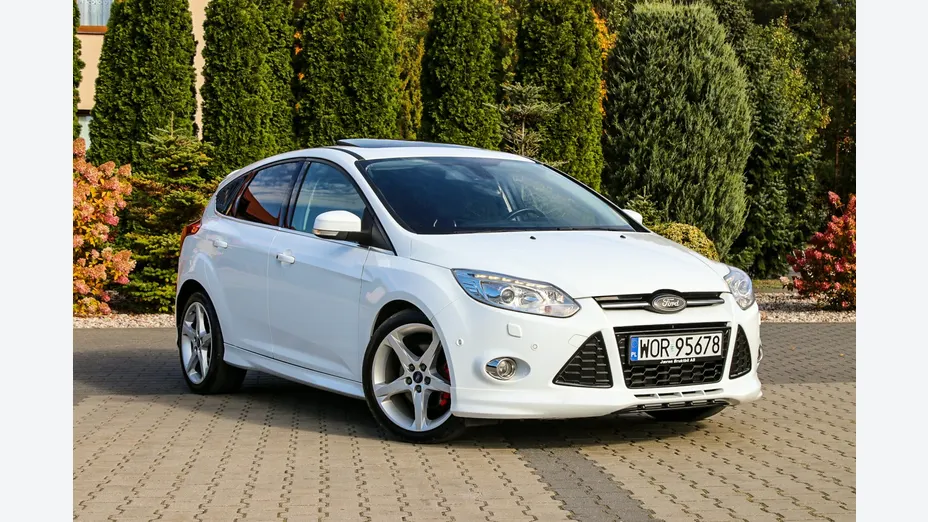 FORD Focus -
