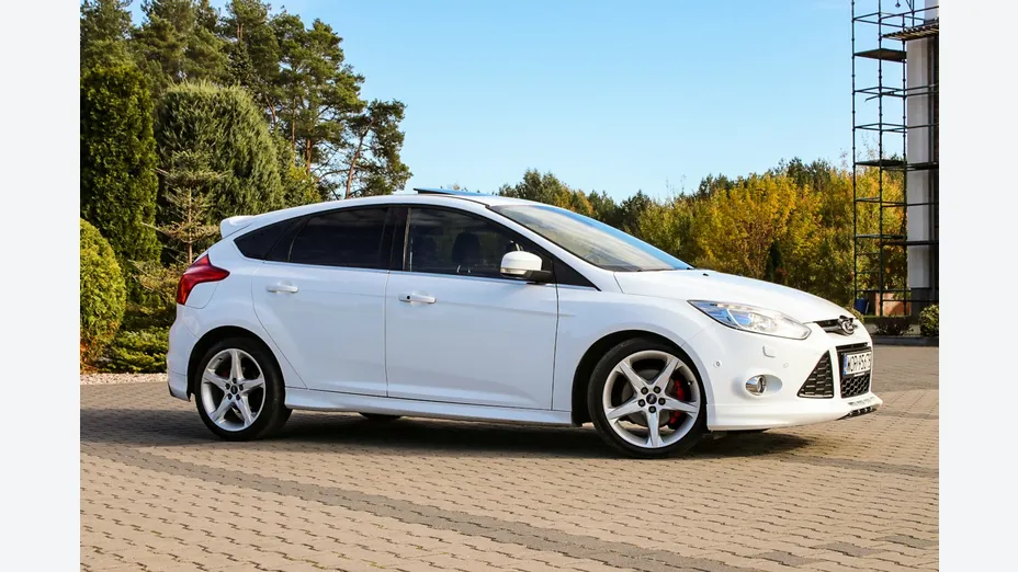 FORD Focus -