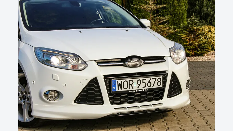 FORD Focus -