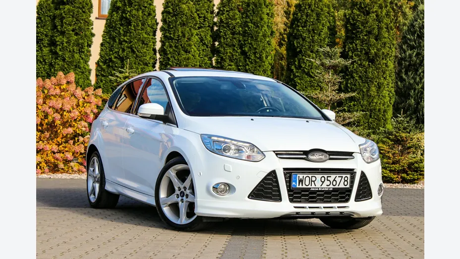 FORD Focus -