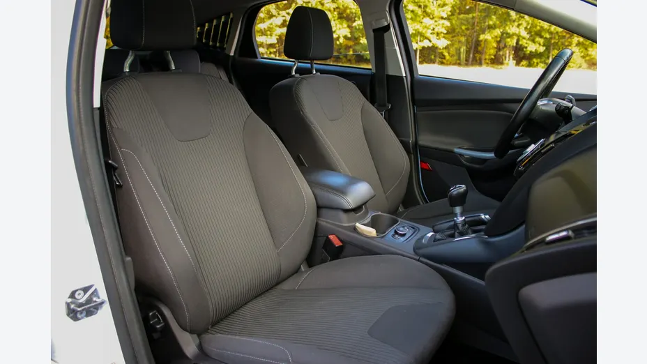 FORD Focus -