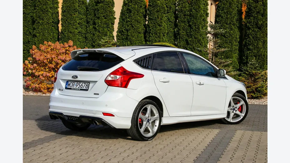 FORD Focus -