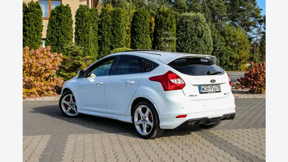FORD Focus -