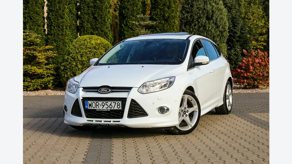 FORD Focus -
