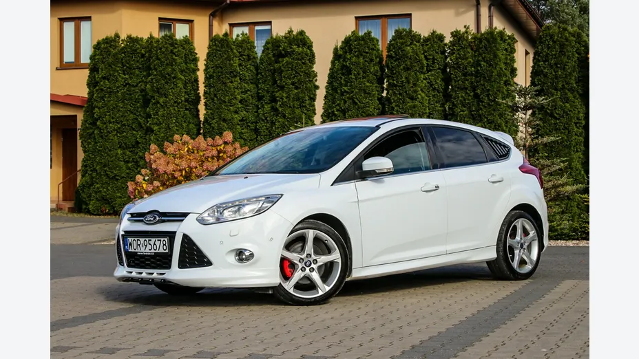 FORD Focus -