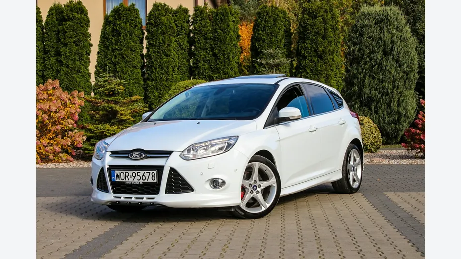 FORD Focus -