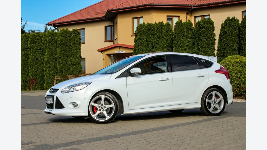 FORD Focus -