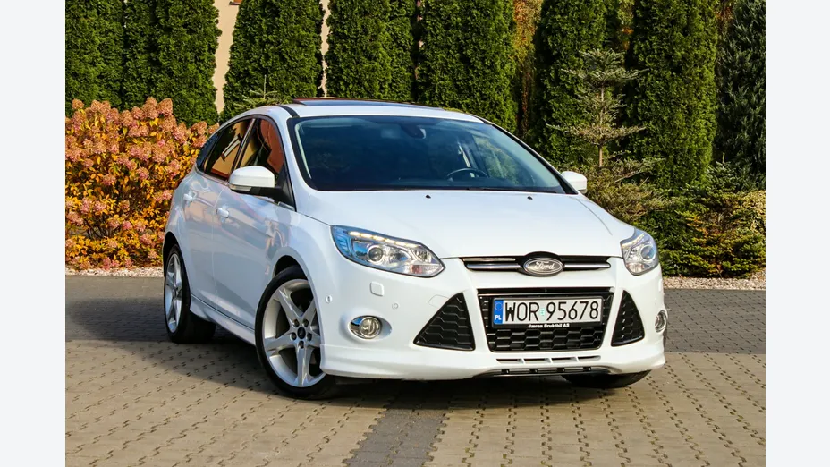 FORD Focus -