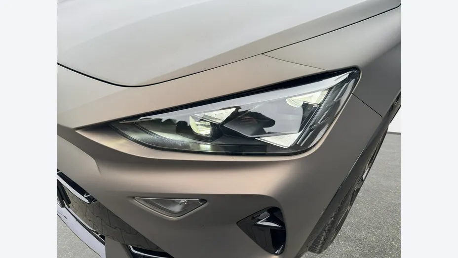 CUPRA Formentor -