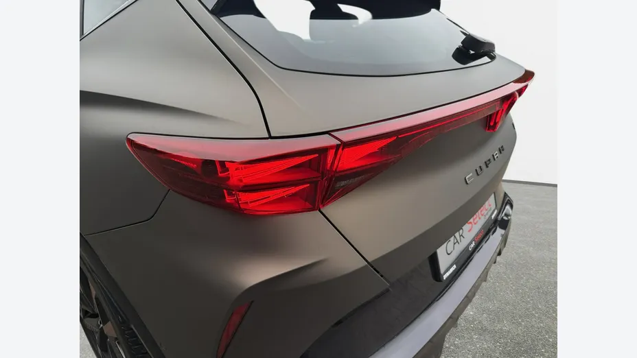 CUPRA Formentor -