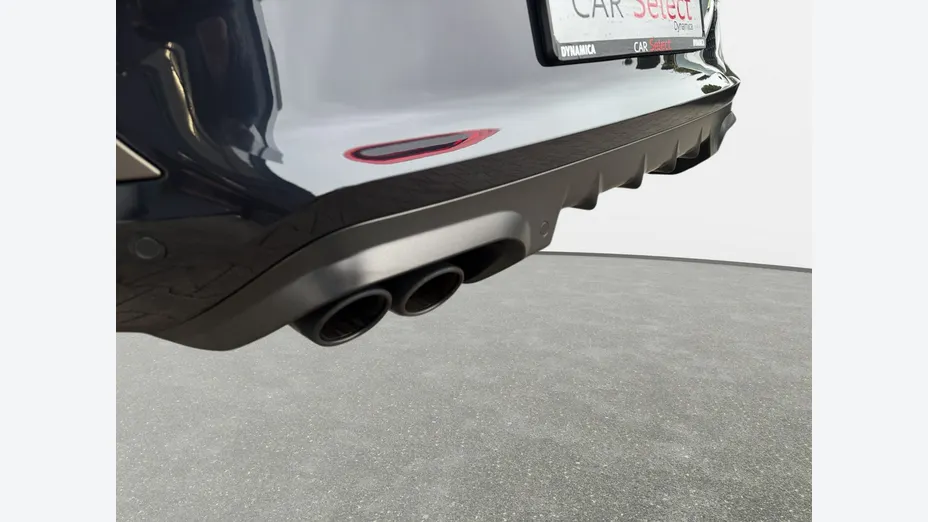 CUPRA Formentor -