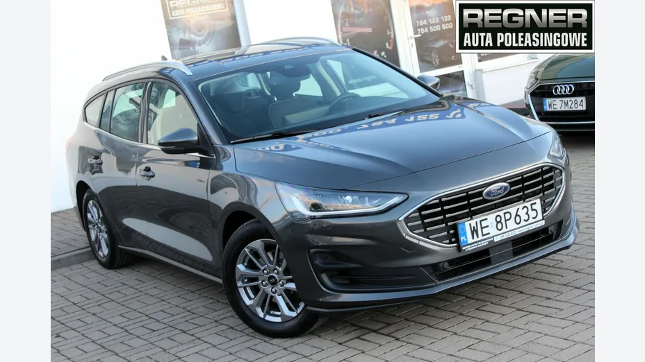 FORD Focus -