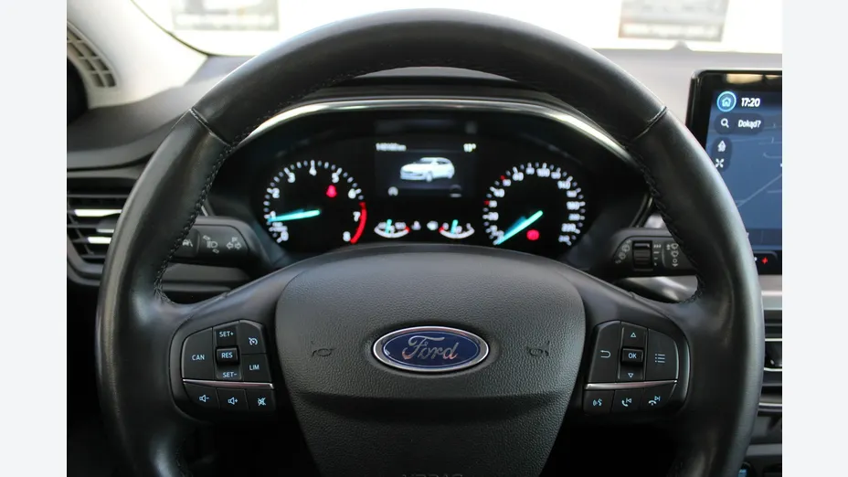 FORD Focus -