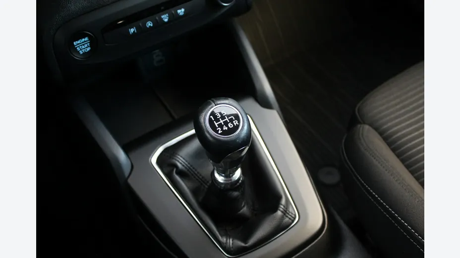 FORD Focus -