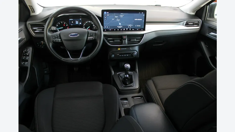 FORD Focus -