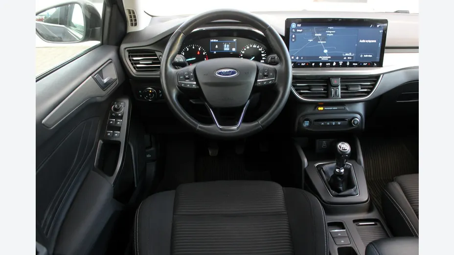 FORD Focus -