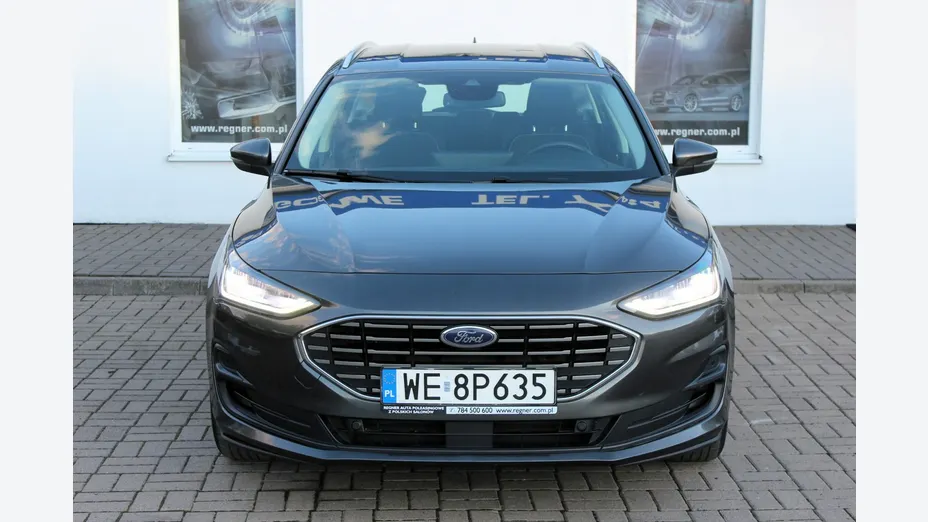 FORD Focus -