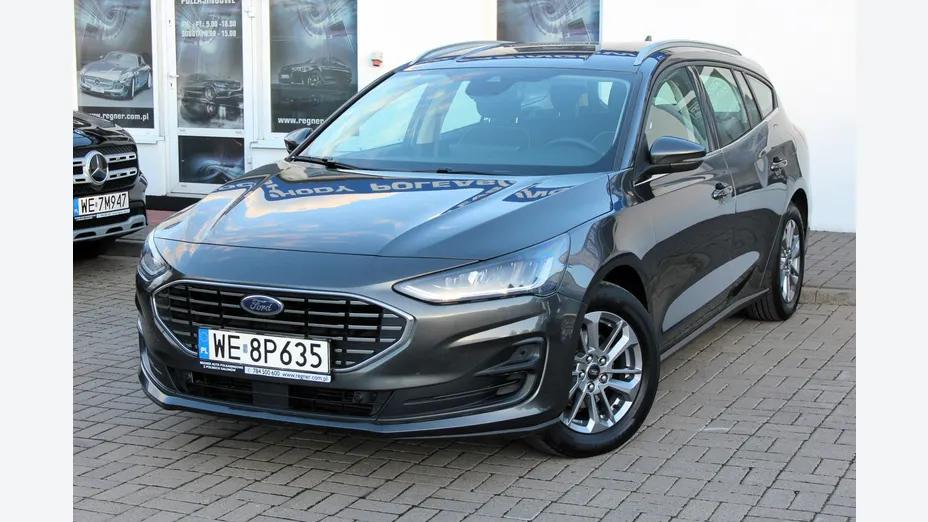 FORD Focus -