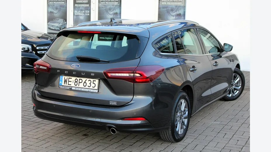 FORD Focus -