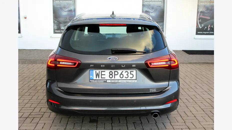 FORD Focus -