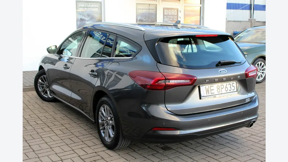 FORD Focus -