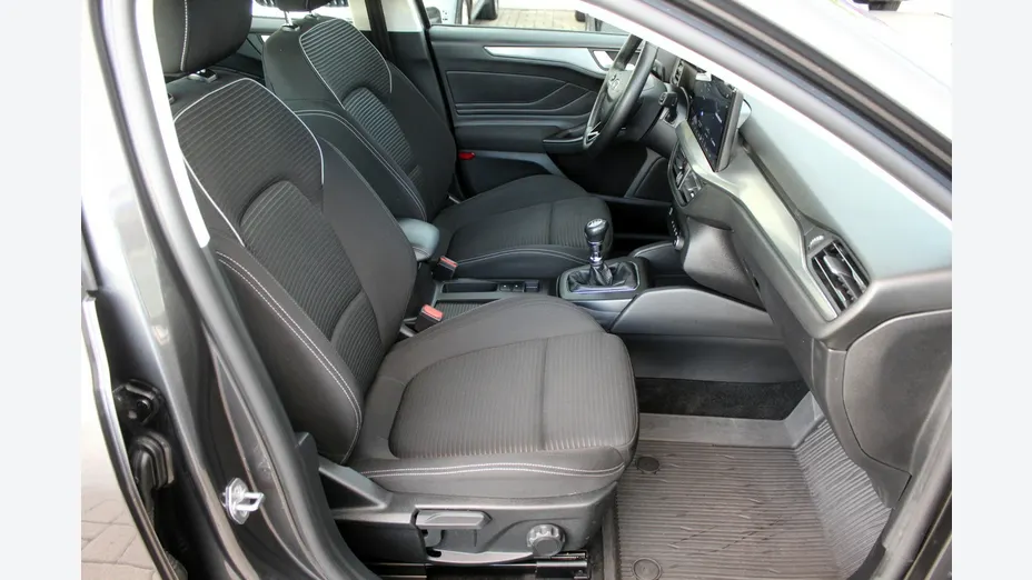 FORD Focus -