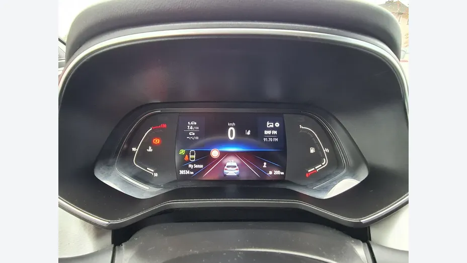 RENAULT Clio -