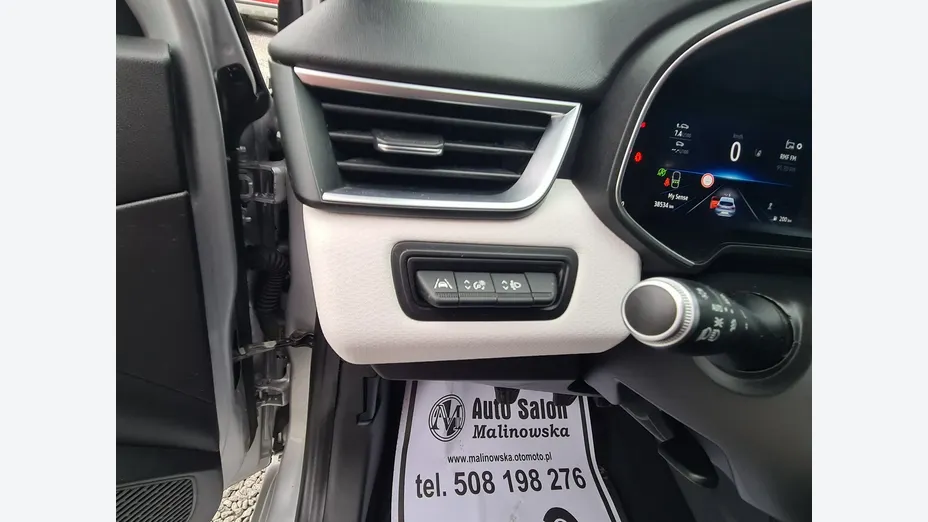 RENAULT Clio -