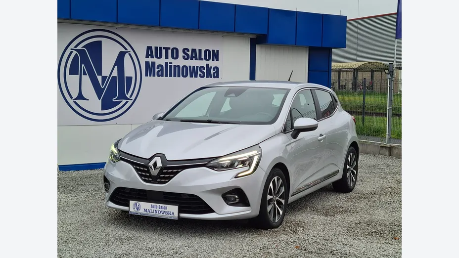 RENAULT Clio -