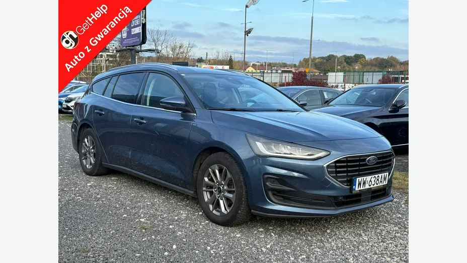 FORD Focus -