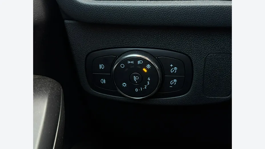 FORD Focus -
