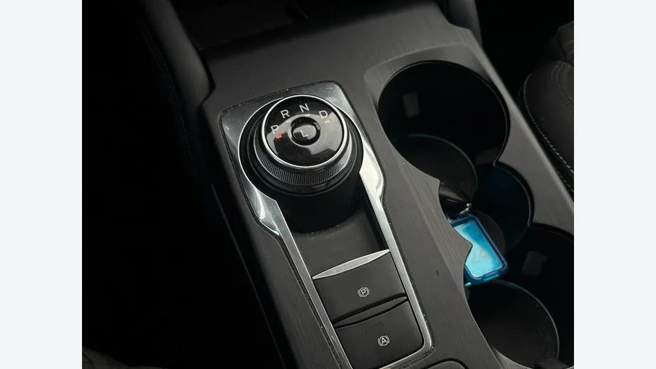 FORD Focus -