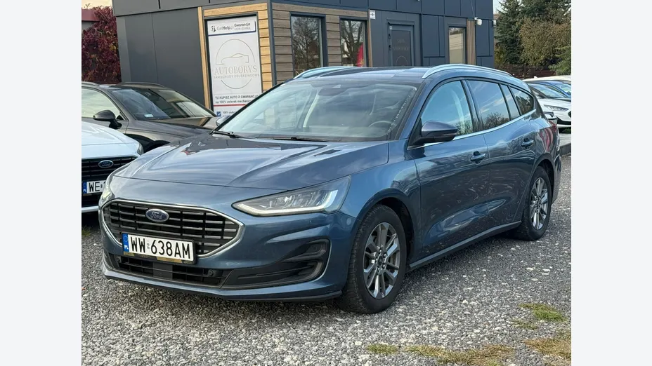 FORD Focus -